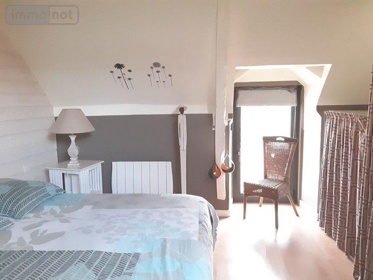Maison a vendre Mordelles 35310 Ille-et-Vilaine 185 m2 7 pièces 485600 euros