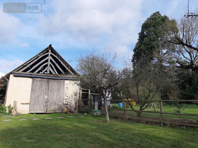 Maison a vendre Mordelles 35310 Ille-et-Vilaine 185 m2 7 pièces 485600 euros