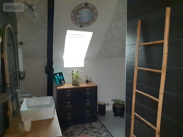 Maison a vendre Mordelles 35310 Ille-et-Vilaine 185 m2 7 pièces 485600 euros