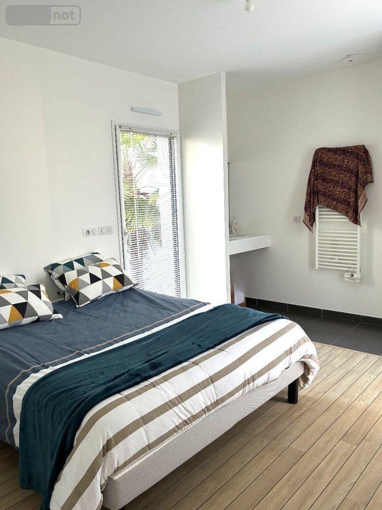 Maison a vendre Melesse 35520 Ille-et-Vilaine 122 m2 6 pièces 508620 euros