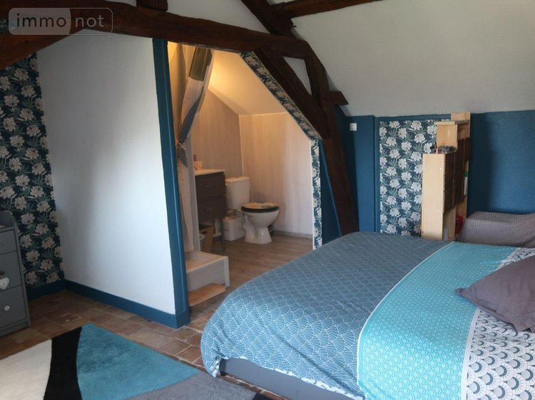 Maison a vendre Châtellerault 86100 Vienne 60 m2 2 pièces 74800 euros