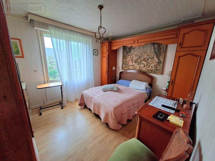 Maison a vendre Mellac 29300 Finistère 94 m2  146300 euros