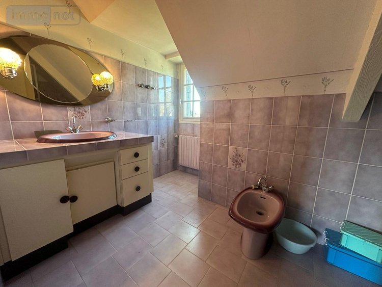 Maison a vendre Saint-Malo 35400 Ille-et-Vilaine 144 m2 6 pièces 597850 euros