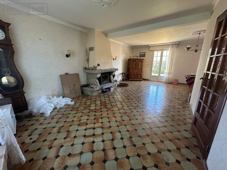 Maison a vendre Saint-Malo 35400 Ille-et-Vilaine 144 m2 6 pièces 597850 euros