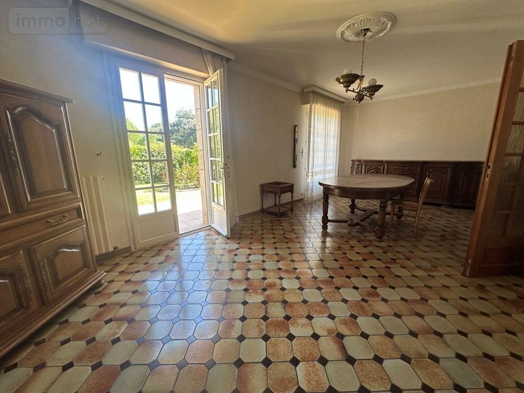Maison a vendre Saint-Malo 35400 Ille-et-Vilaine 144 m2 6 pièces 597850 euros