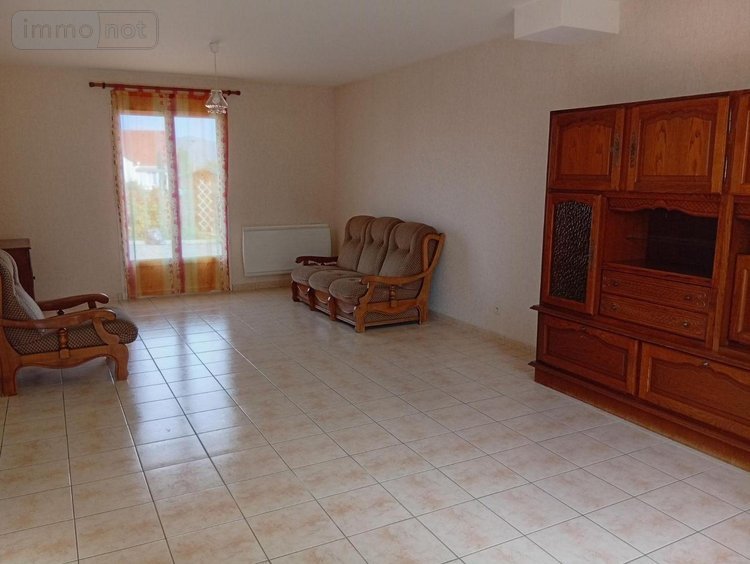 Maison a vendre Patay 45310 Loiret 83 m2 3 pièces 199700 euros