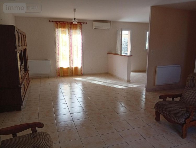 Maison a vendre Patay 45310 Loiret 83 m2 3 pièces 199700 euros