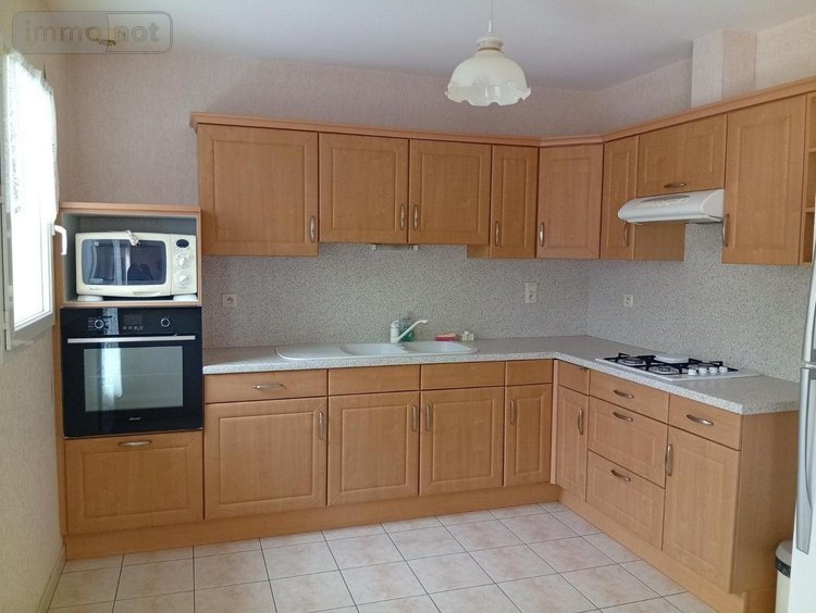 Maison a vendre Patay 45310 Loiret 83 m2 3 pièces 199700 euros