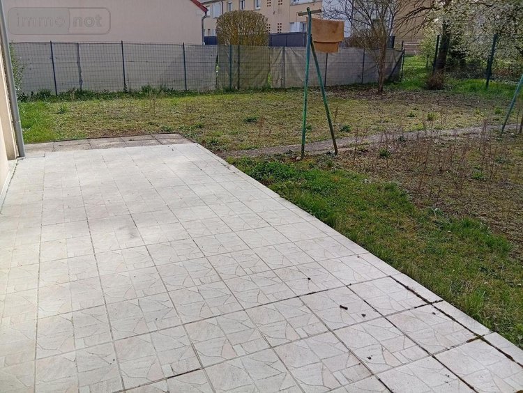 Maison a vendre Patay 45310 Loiret 83 m2 3 pièces 199700 euros