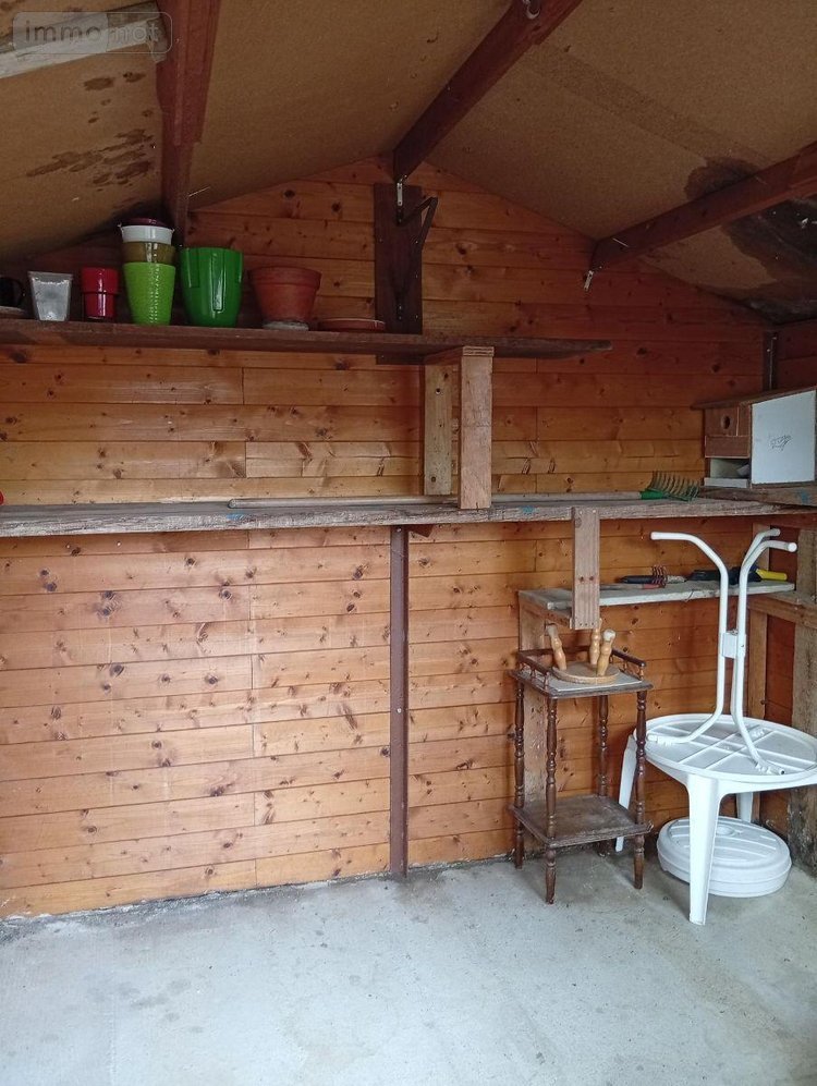 Maison a vendre Patay 45310 Loiret 83 m2 3 pièces 199700 euros