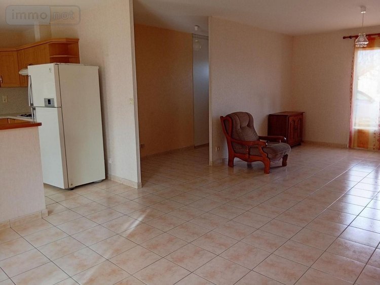 Maison a vendre Patay 45310 Loiret 83 m2 3 pièces 199700 euros