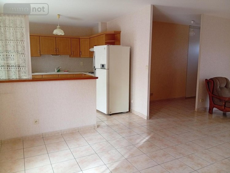 Maison a vendre Patay 45310 Loiret 83 m2 3 pièces 199700 euros