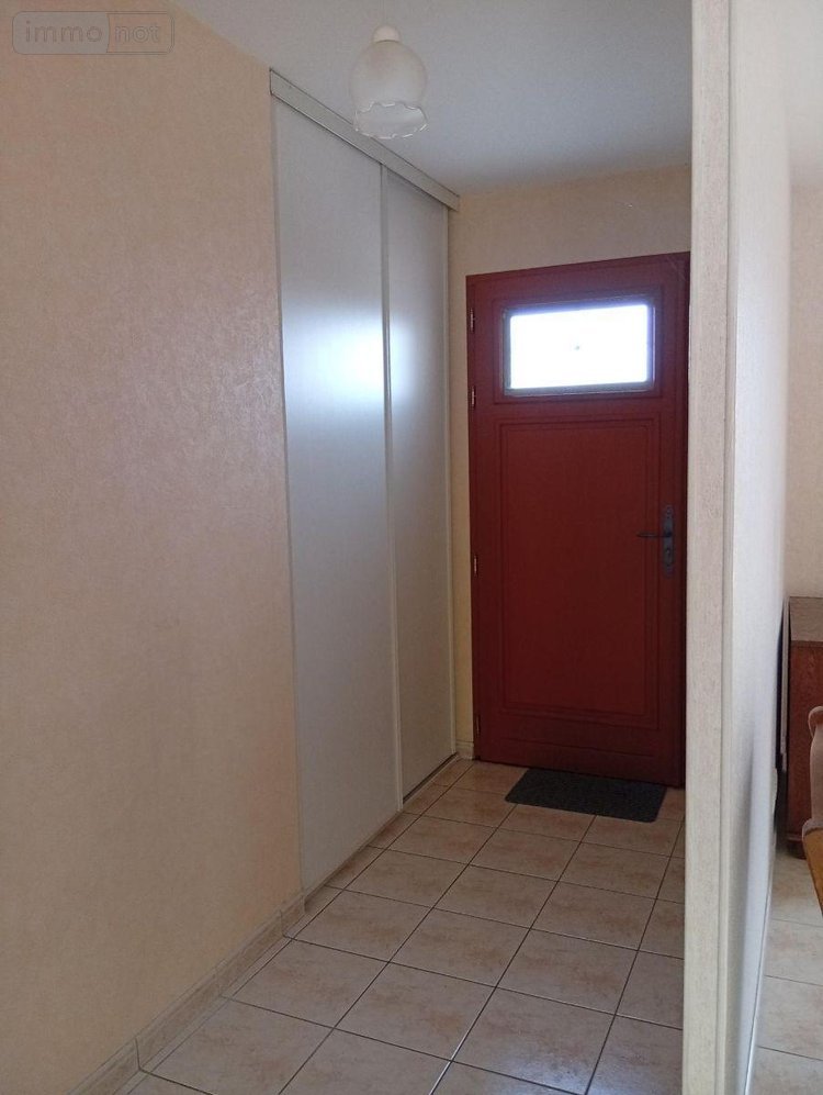 Maison a vendre Patay 45310 Loiret 83 m2 3 pièces 199700 euros