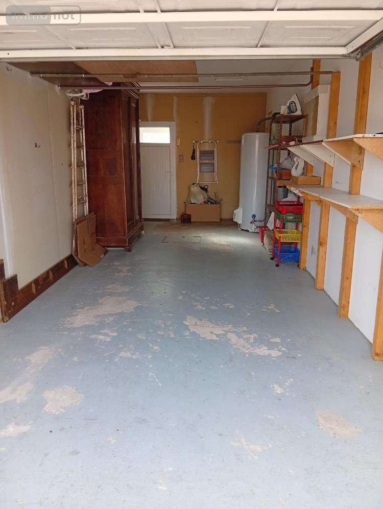 Maison a vendre Patay 45310 Loiret 83 m2 3 pièces 199700 euros