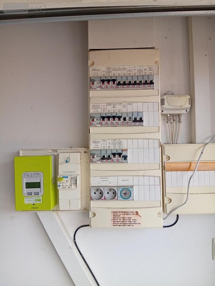 Maison a vendre Patay 45310 Loiret 83 m2 3 pièces 199700 euros