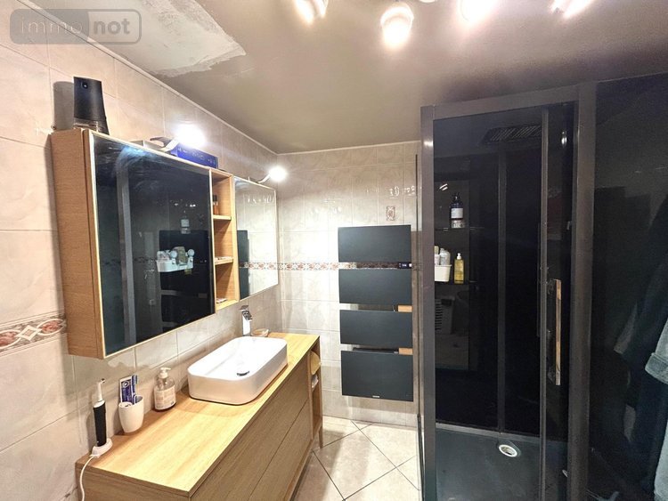 Maison a vendre Hondschoote 59122 Nord 104 m2 4 pièces 189900 euros