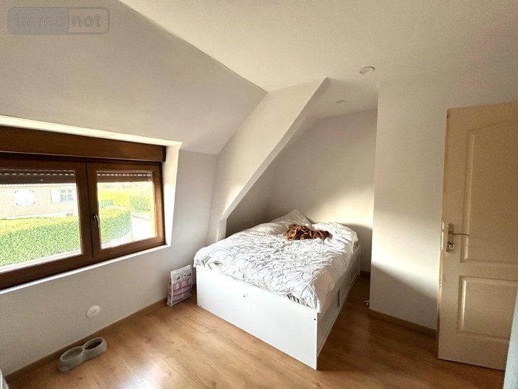 Maison a vendre Hondschoote 59122 Nord 104 m2 4 pièces 189900 euros
