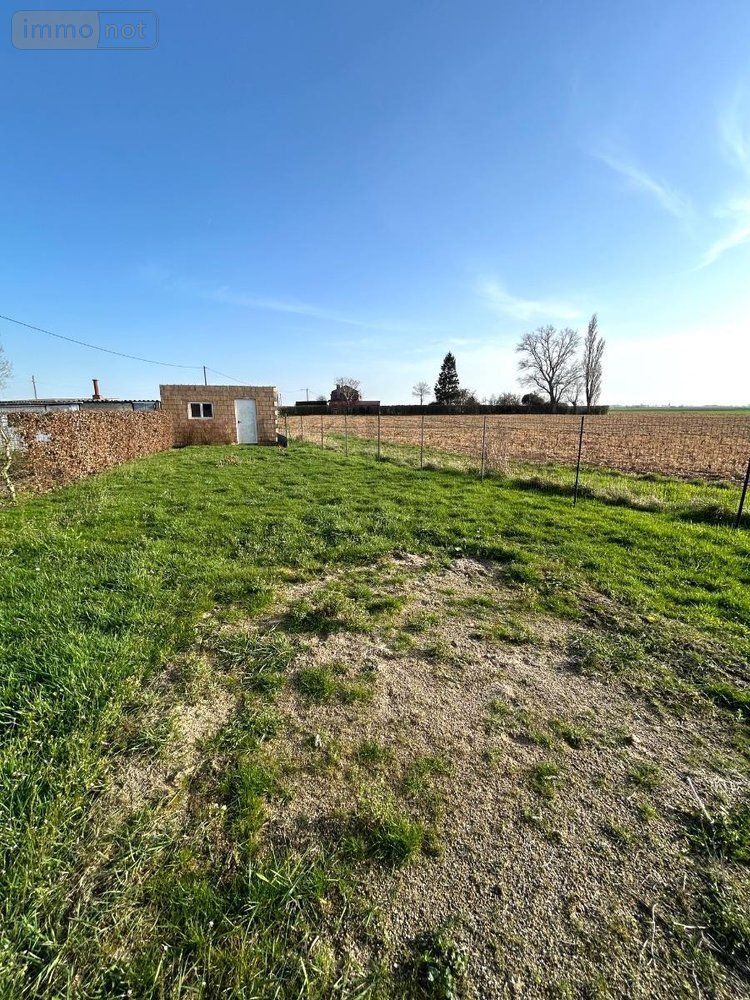 Maison a vendre Hondschoote 59122 Nord 104 m2 4 pièces 189900 euros