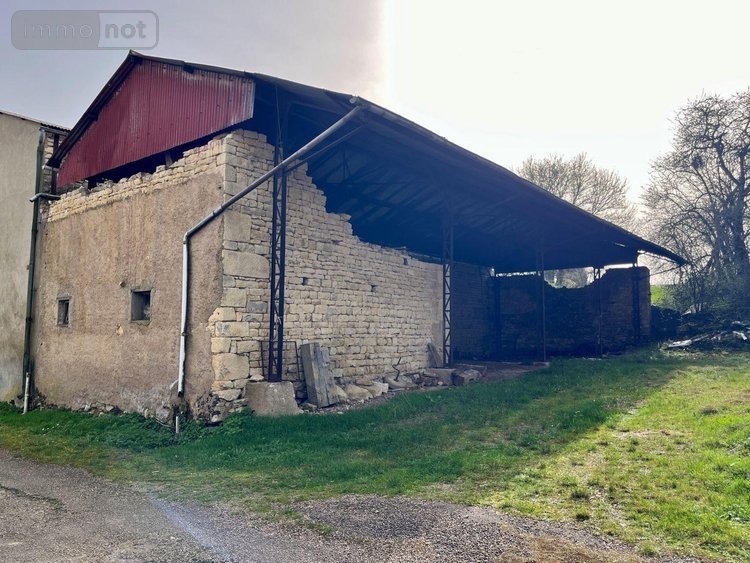 Maison a vendre Challement 58420 Nièvre 81 m2 3 pièces 74400 euros