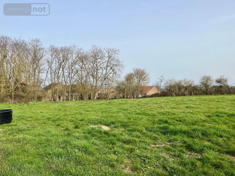 Maison a vendre Challement 58420 Nièvre 81 m2 3 pièces 74400 euros