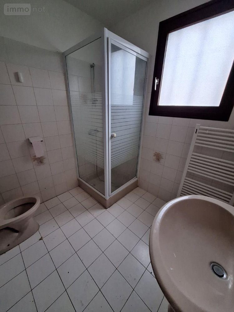 Maison a vendre Saint-Julien-les-Villas 10800 Aube 125 m2 6 pièces 250000 euros