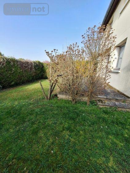 Maison a vendre Saint-Parres-aux-Tertres 10410 Aube 86 m2 4 pièces 137000 euros