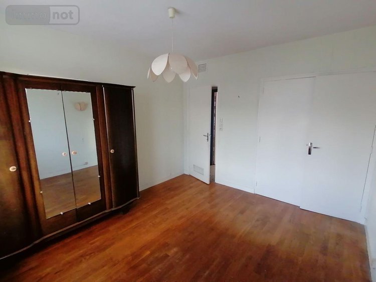 Maison a vendre Bruz 35170 Ille-et-Vilaine 96 m2 5 pièces 234450 euros