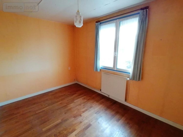 Maison a vendre Bruz 35170 Ille-et-Vilaine 96 m2 5 pièces 234450 euros