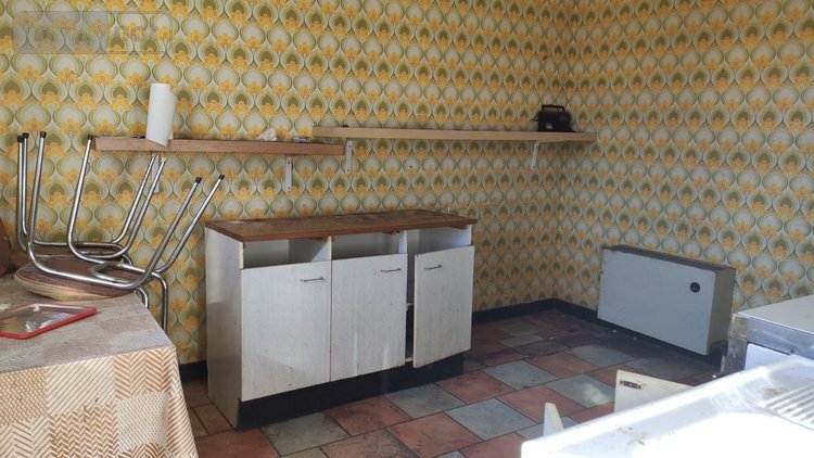 Maison a vendre Baud 56150 Morbihan 67 m2 4 pièces 130550 euros