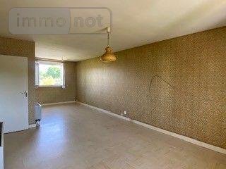 Maison a vendre Baud 56150 Morbihan 67 m2 4 pièces 117160 euros