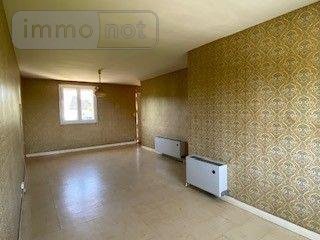 Maison a vendre Baud 56150 Morbihan 67 m2 4 pièces 117160 euros