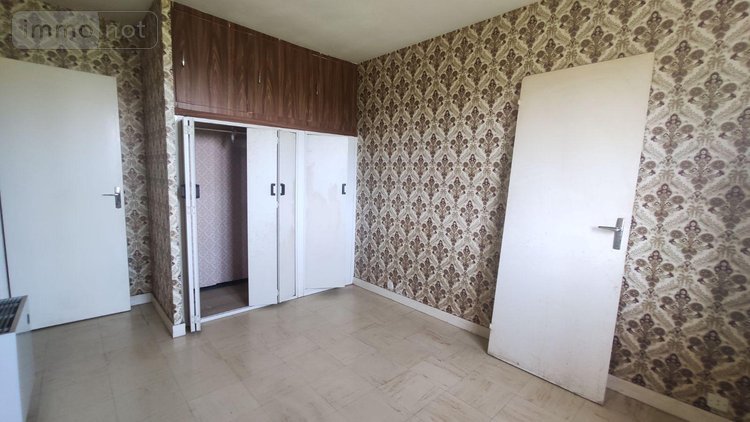 Maison a vendre Baud 56150 Morbihan 67 m2 4 pièces 117160 euros