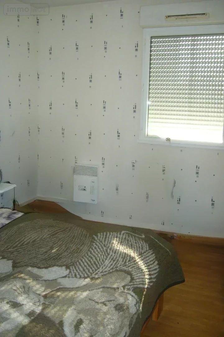 Appartement a vendre Lanvallay 22100 Côtes-d'Armor 45 m2 2 pièces 136500 euros