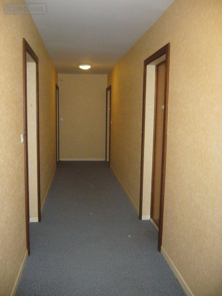 Appartement a vendre Lanvallay 22100 Côtes-d'Armor 45 m2 2 pièces 136500 euros