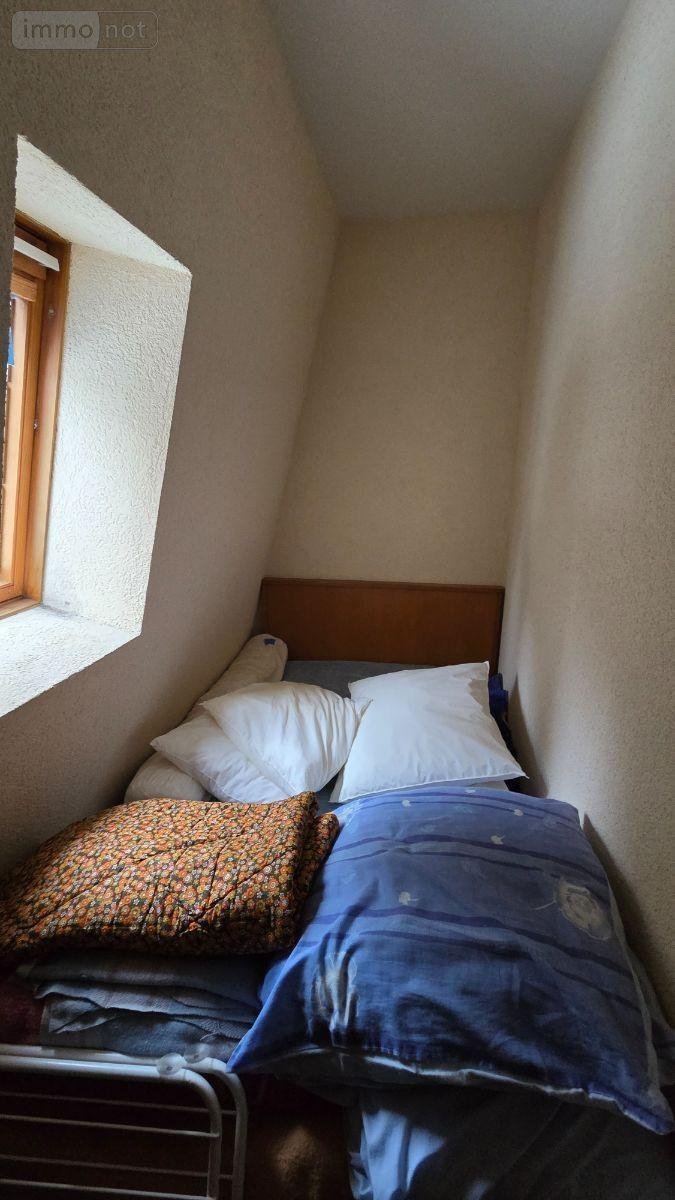 Appartement a vendre Laveissière 15300 Cantal 23 m2  46200 euros