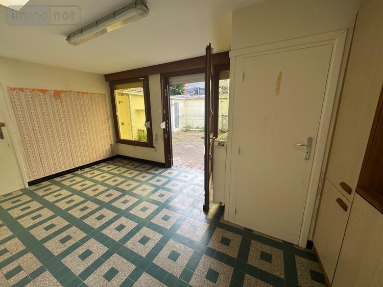Maison a vendre Wambrechies 59118 Nord 75 m2  189000 euros