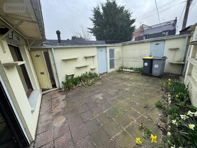 Maison a vendre Wambrechies 59118 Nord 75 m2  189000 euros