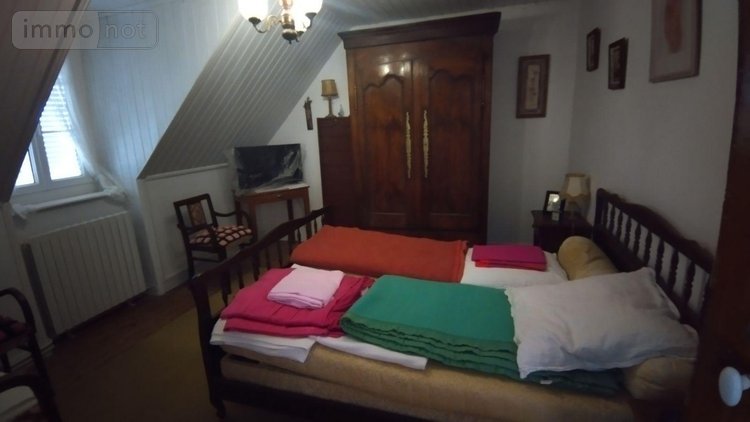 Maison a vendre Plougasnou 29630 Finistère 111 m2 6 pièces 262500 euros