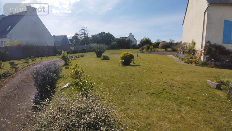 Maison a vendre Plougasnou 29630 Finistère 111 m2 6 pièces 262500 euros