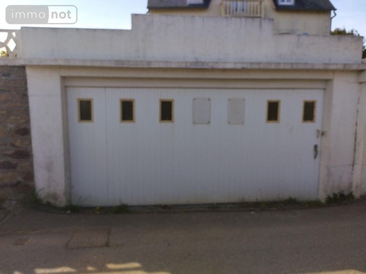 Maison a vendre Plougasnou 29630 Finistère 111 m2 6 pièces 262500 euros