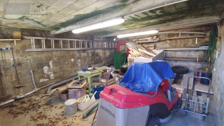 Maison a vendre Plougasnou 29630 Finistère 111 m2 6 pièces 262500 euros