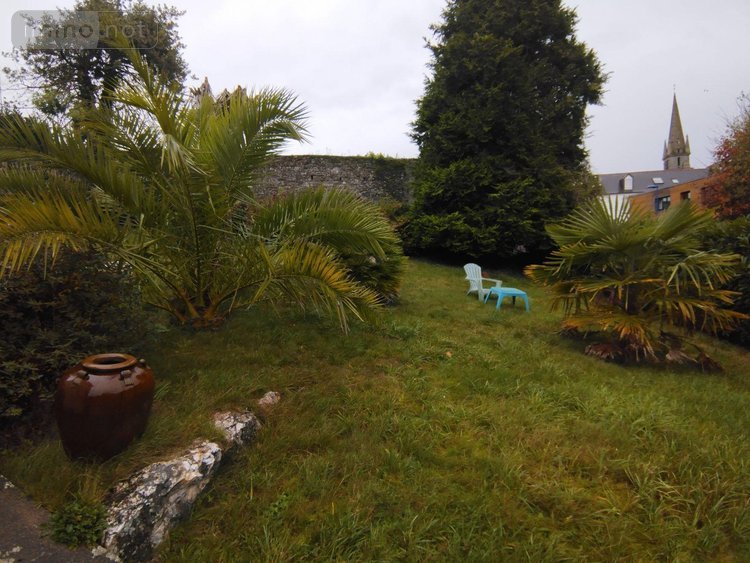 Maison a vendre Lanmeur 29620 Finistère 114 m2 6 pièces 252000 euros