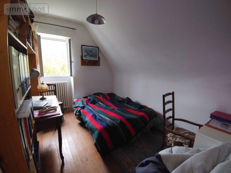 Maison a vendre Lanmeur 29620 Finistère 114 m2 6 pièces 252000 euros