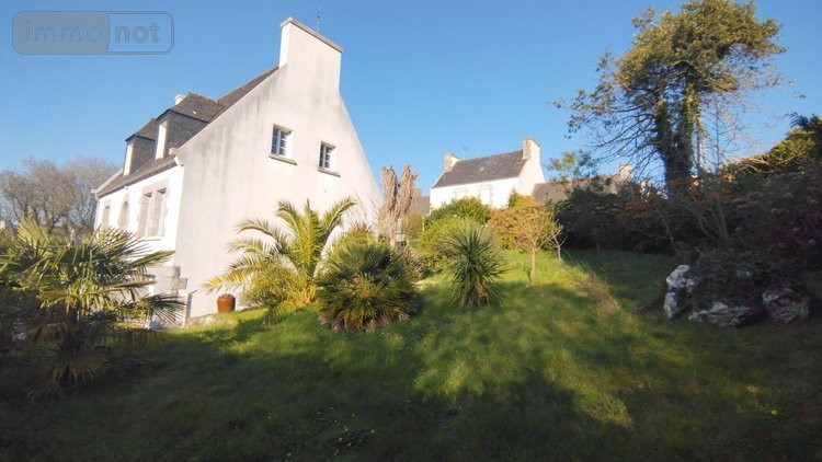 Maison a vendre Lanmeur 29620 Finistère 114 m2 6 pièces 252000 euros