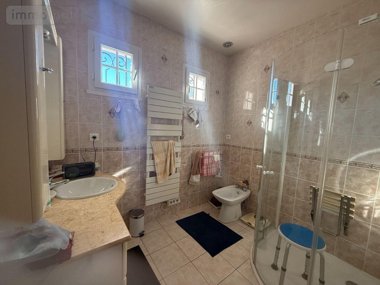 Maison a vendre Plestin-les-Grèves 22310 Côtes-d'Armor 117 m2 5 pièces 256025 euros