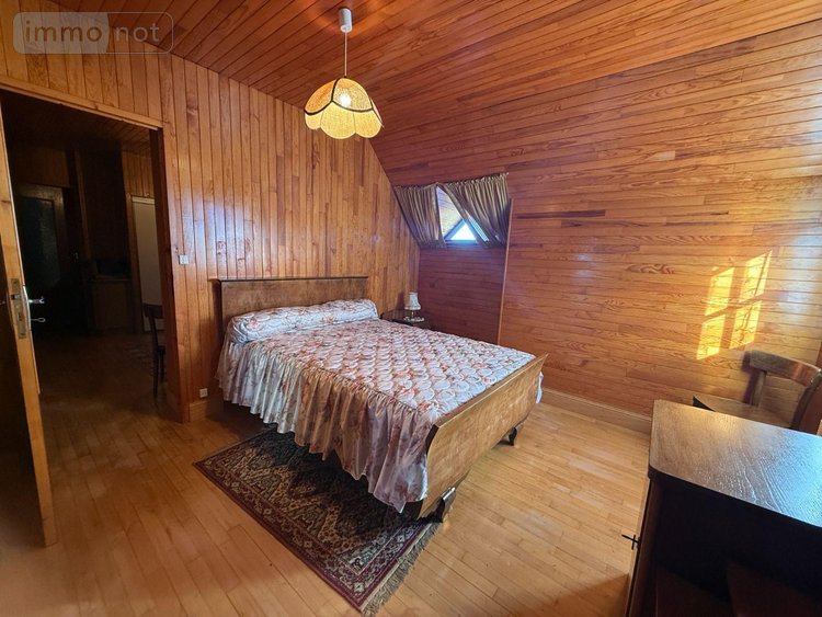 Maison a vendre Plestin-les-Grèves 22310 Côtes-d'Armor 117 m2 5 pièces 256025 euros