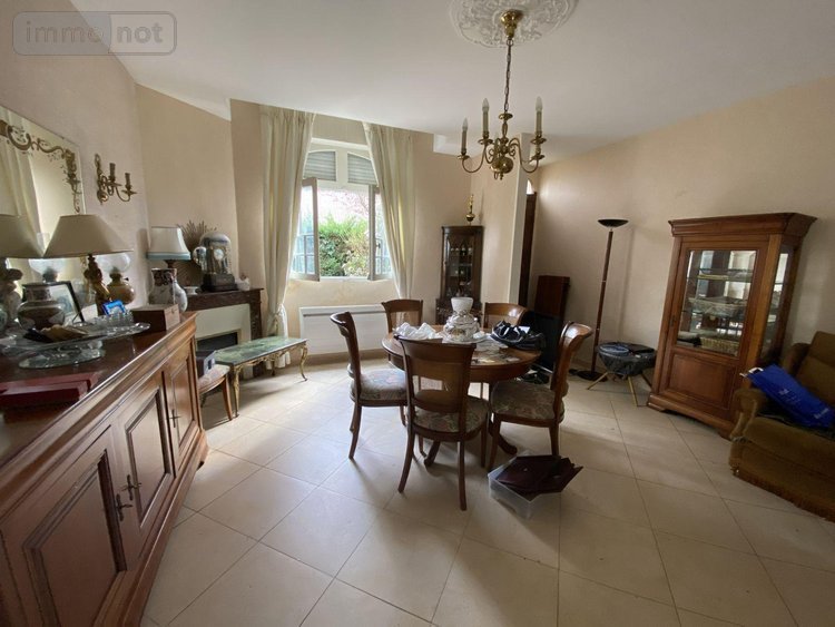 Maison a vendre Le Bouscat 33110 Gironde 165 m2 6 pièces 740000 euros