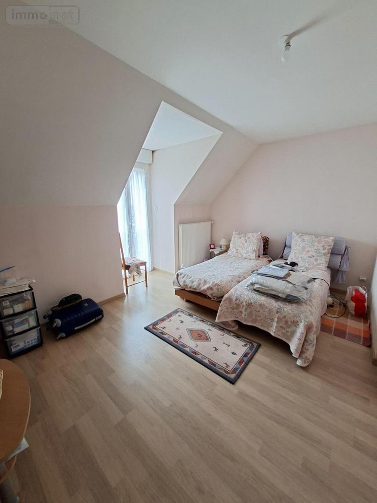 Maison a vendre Le Mans 72000 Sarthe 149 m2 7 pièces 283700 euros