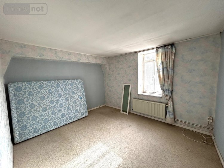 Maison a vendre Hondschoote 59122 Nord 135 m2 5 pièces 116750 euros