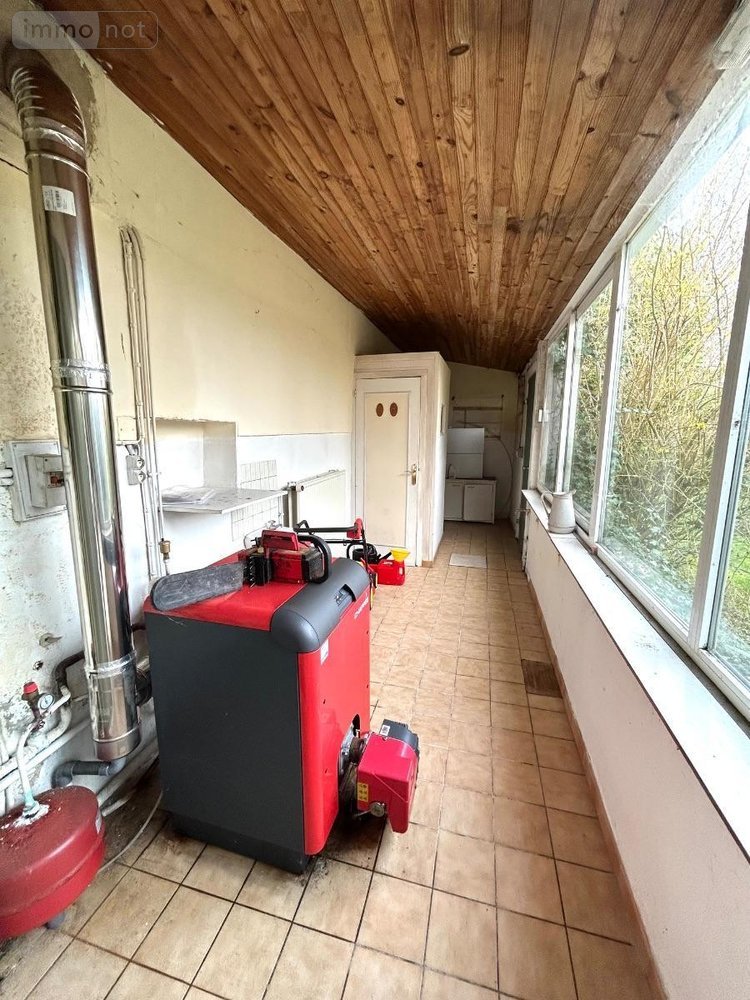 Maison a vendre Hondschoote 59122 Nord 135 m2 5 pièces 116750 euros